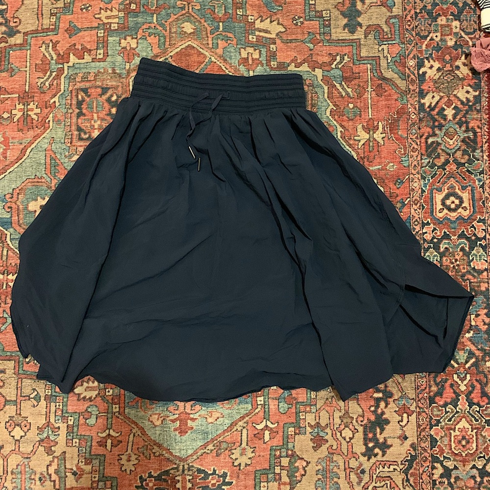 Lululemon skirt